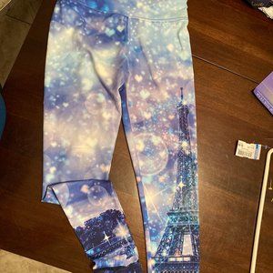 paris Leggings